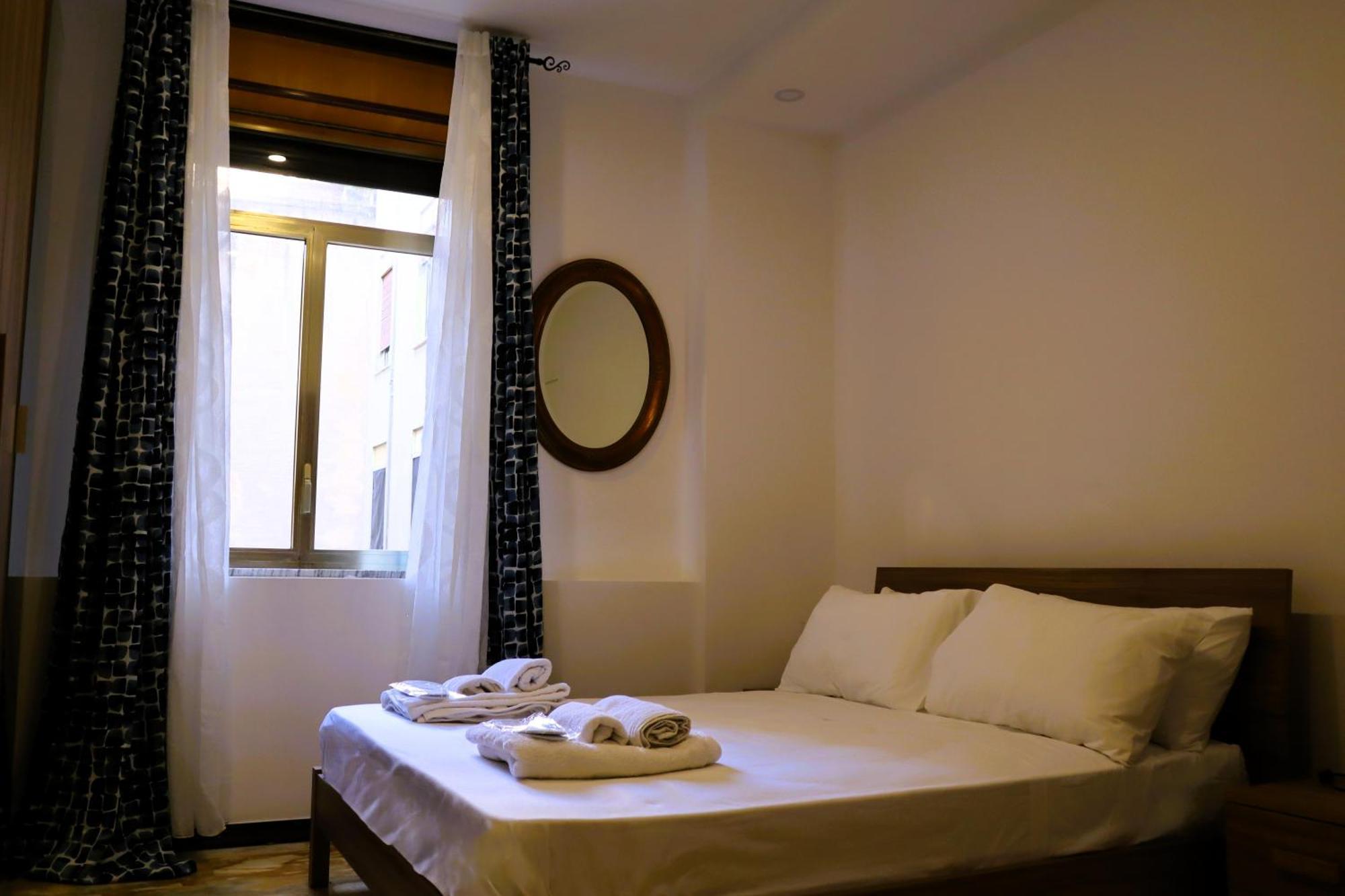 那不勒斯 Punto Felice Riviera - Centro Citta Lungomare Caracciolo酒店 外观 照片