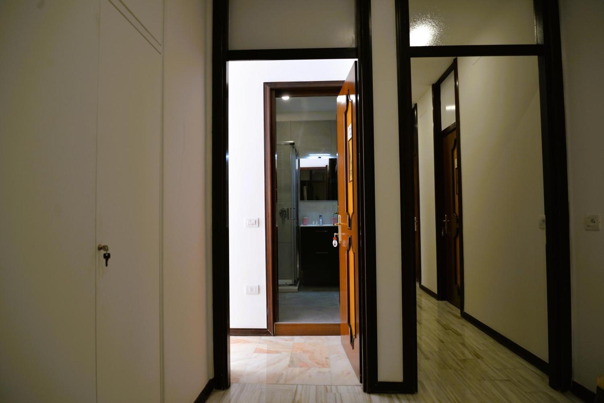 那不勒斯 Punto Felice Riviera - Centro Citta Lungomare Caracciolo酒店 外观 照片