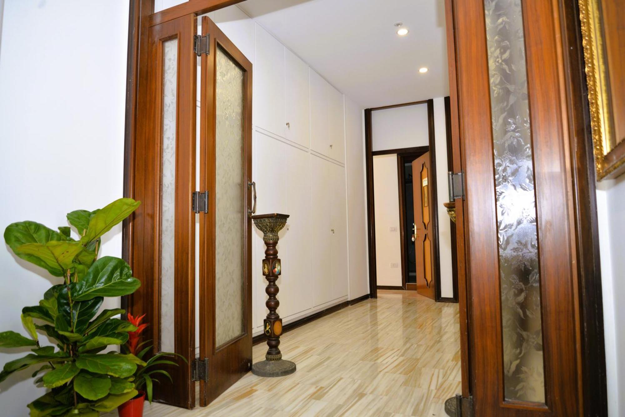 那不勒斯 Punto Felice Riviera - Centro Citta Lungomare Caracciolo酒店 外观 照片