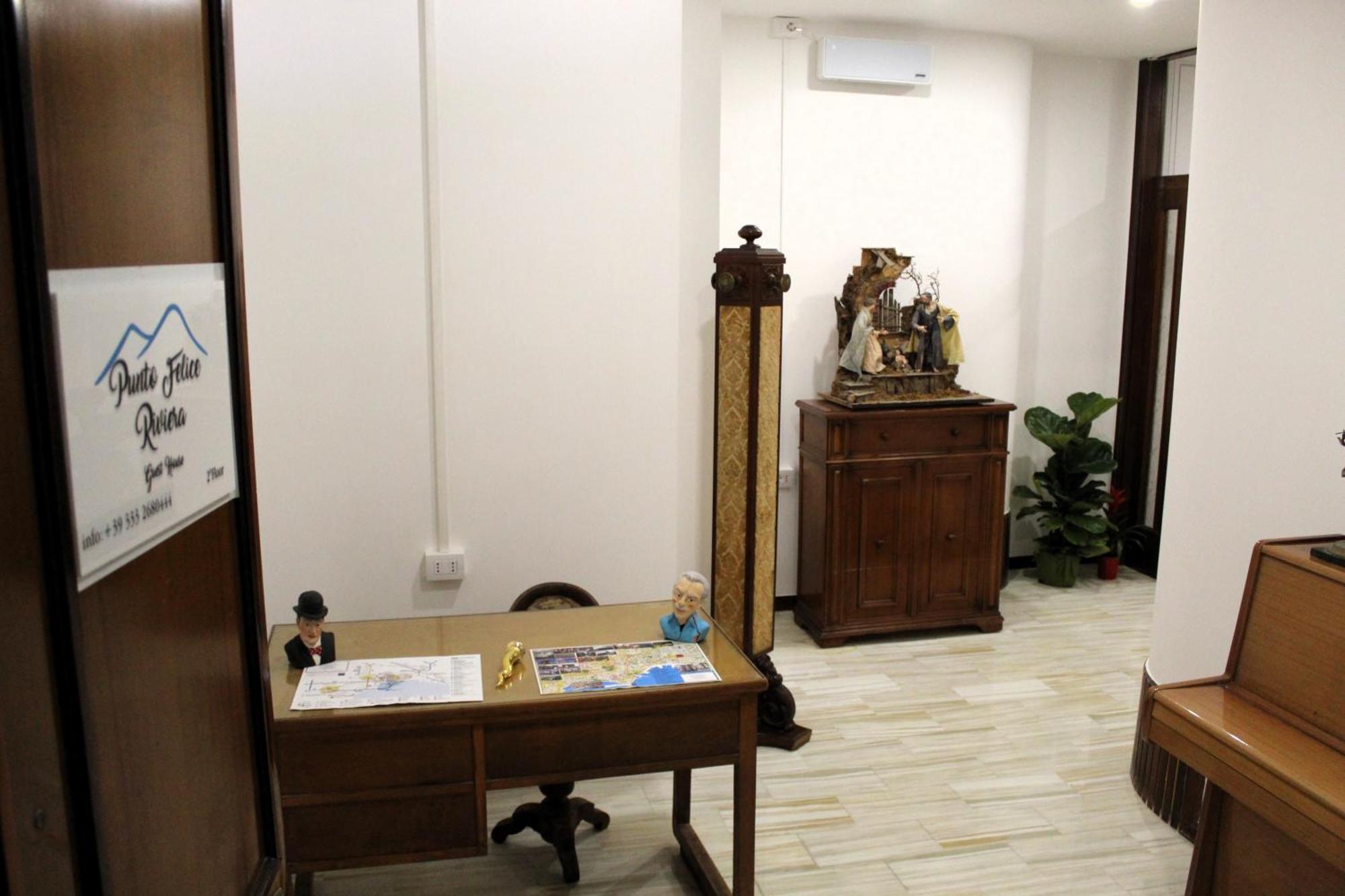 那不勒斯 Punto Felice Riviera - Centro Citta Lungomare Caracciolo酒店 外观 照片